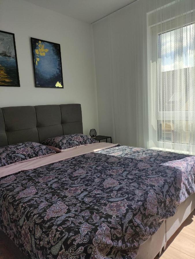 Apartman Waldy Osijek Buitenkant foto