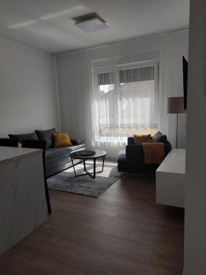 Apartman Waldy Osijek Buitenkant foto
